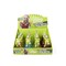 Dm Merchandising DM Merchandising Lotsa Lites 12 oz Assorted BPA Free Flashing Bulb Tumbler XLTBBAS12 - alternate 3